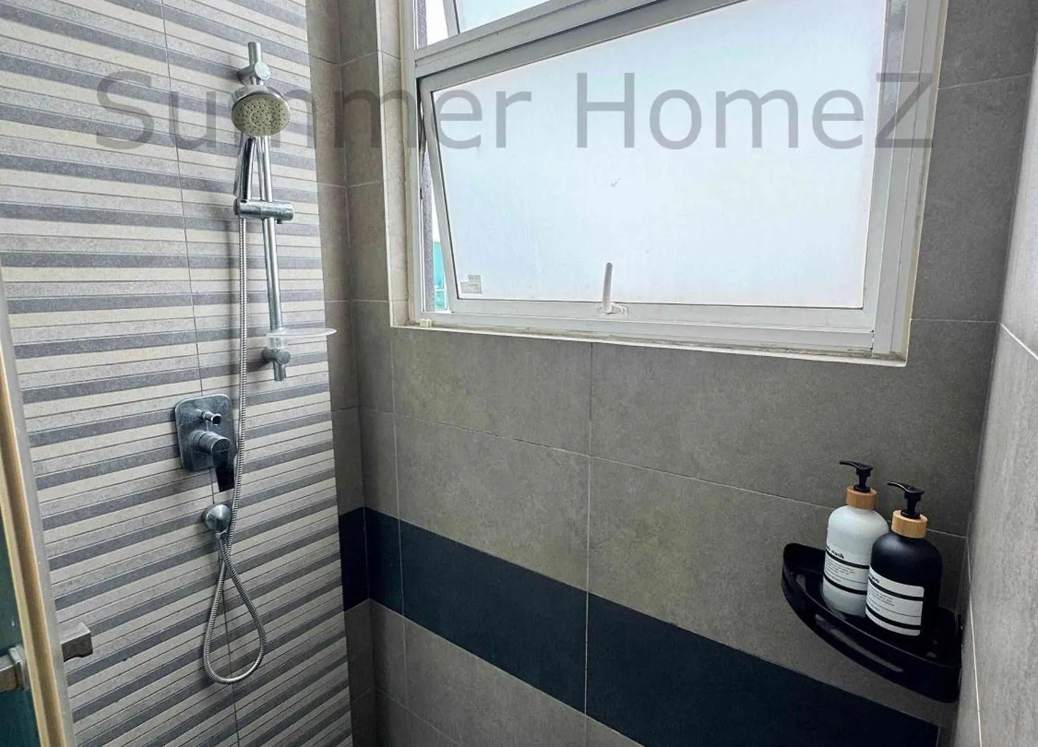 3Br 5-6Pax Zetapark Setapak Central Near Zoo Kuala Lumpur