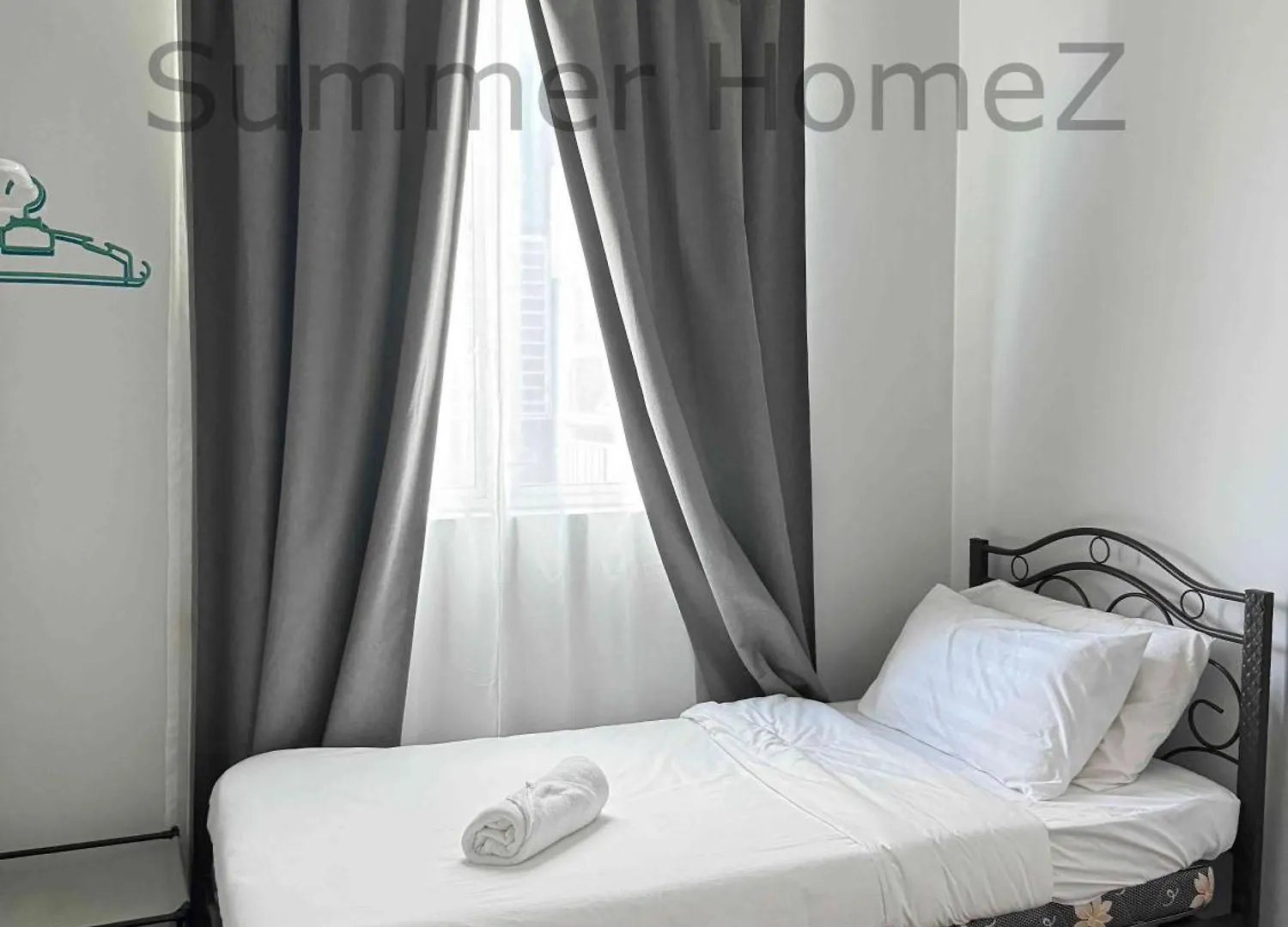 公寓 3Br 5-6Pax Zetapark Setapak Central Near Zoo 吉隆坡 马来西亚
