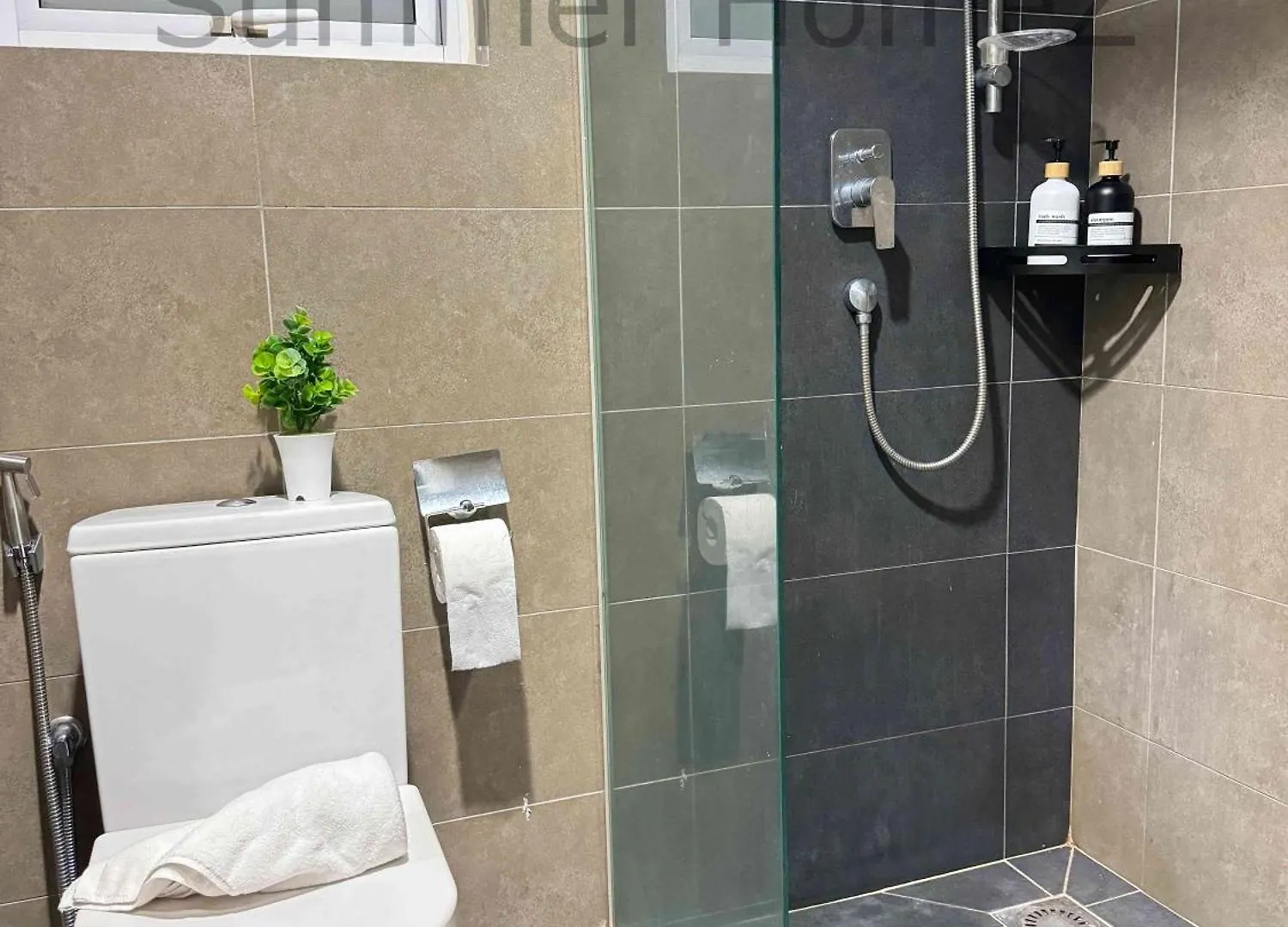 3Br 5-6Pax Zetapark Setapak Central Near Zoo 吉隆坡 马来西亚
